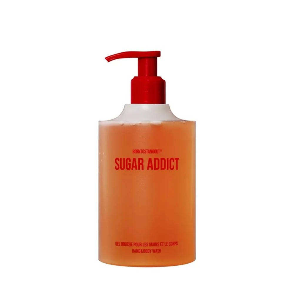 SUGAR ADDICT HAND&BODY WASH