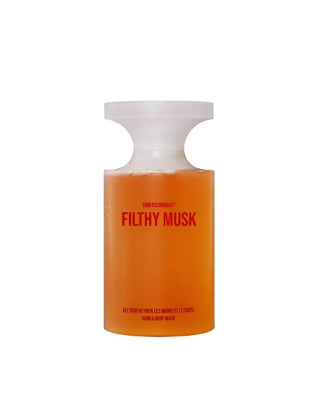 FILTHY MUSK HAND&BODY WASH