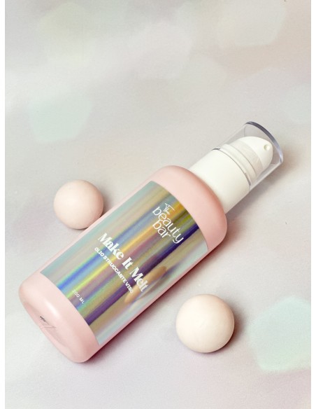 MAKE IT MELT - OLIO STRUCCANTE