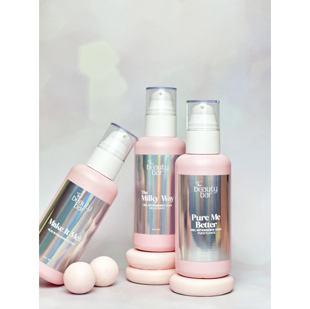 PURE ME BETTER - DETERGENTE PURIFICANTE