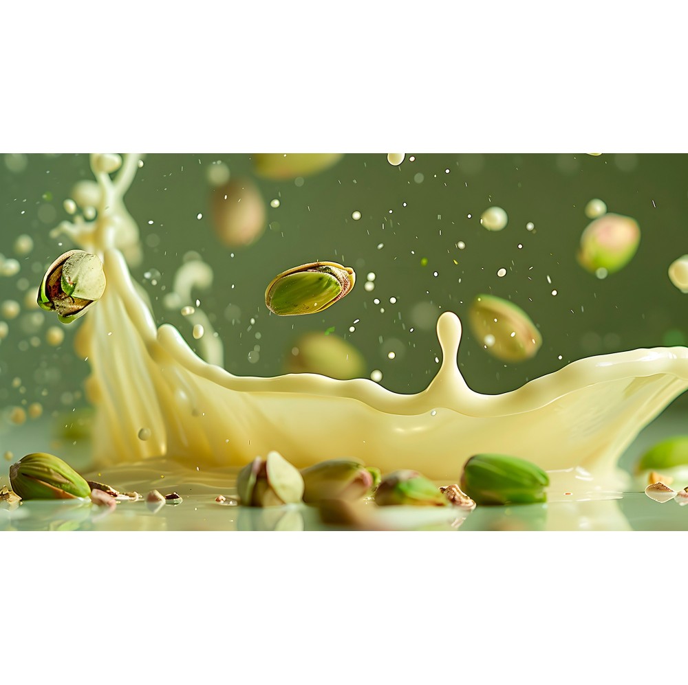 GOLDEN PISTACHIO