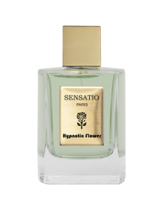 CAMPIONCINO HYPNOTIC FLOWER