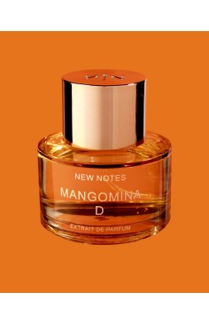 MANGOMINA D