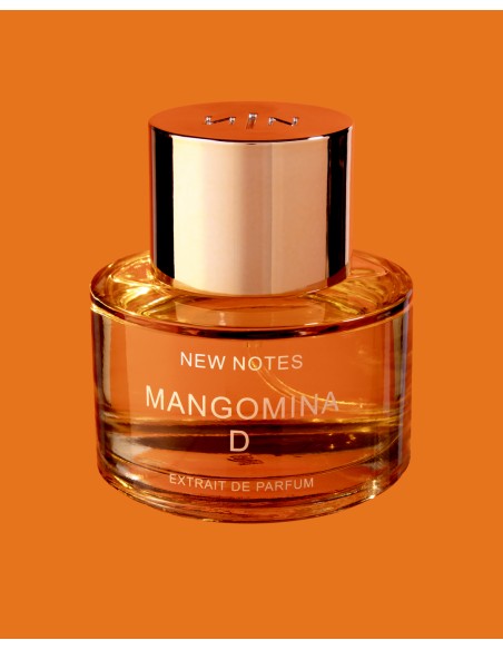 MANGOMINA D