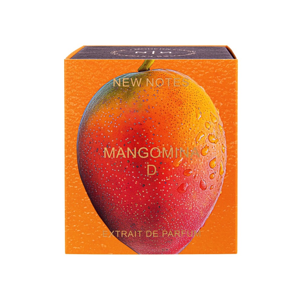 MANGOMINA D