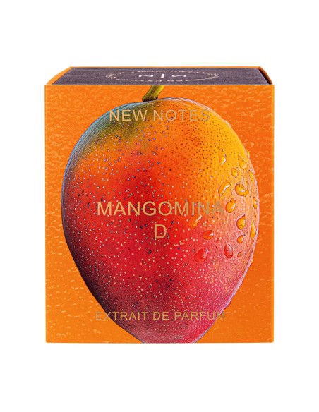 MANGOMINA D