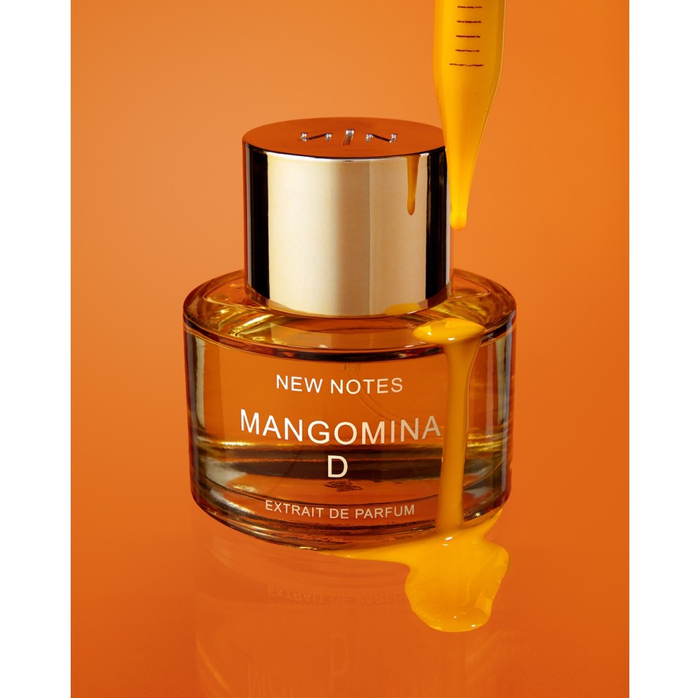 MANGOMINA D