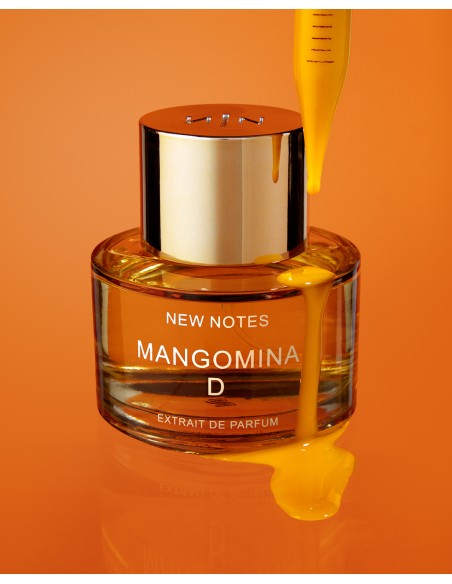 MANGOMINA D