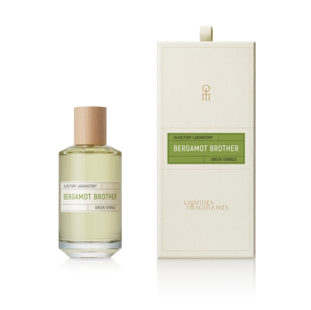 BERGAMOT BROTHER