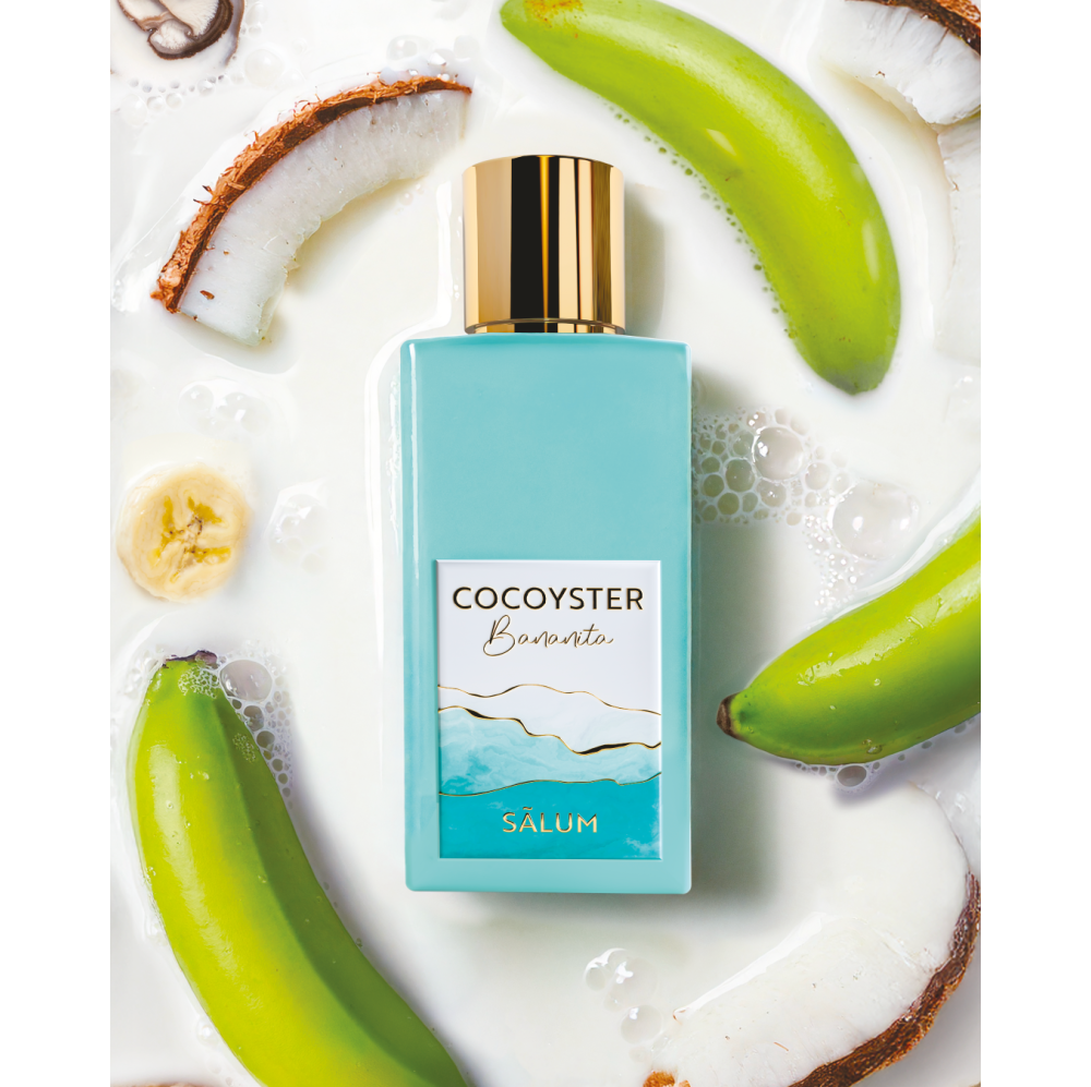 COCOYSTER BANANITA