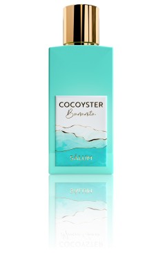 CAMPIONCINO COCOYSTER BANANITA