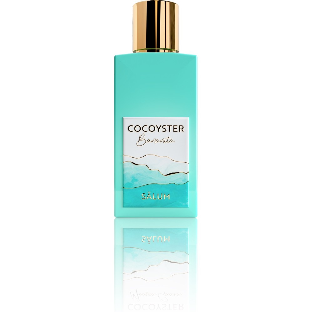 COCOYSTER BANANITA SAMPLE