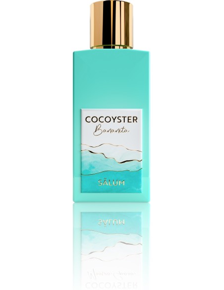 CAMPIONCINO COCOYSTER BANANITA