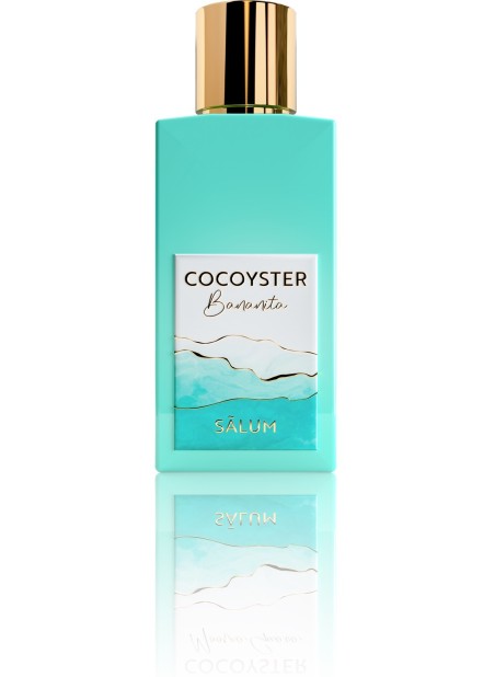 COCOYSTER BANANITA SAMPLE