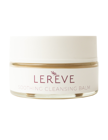 SOOTHING CLEANSING BALM