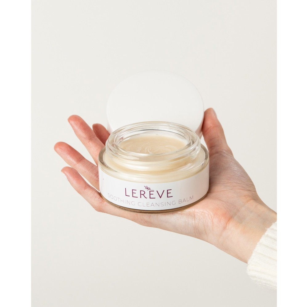 SOOTHING CLEANSING BALM