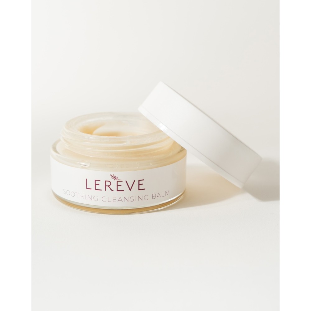 SOOTHING CLEANSING BALM