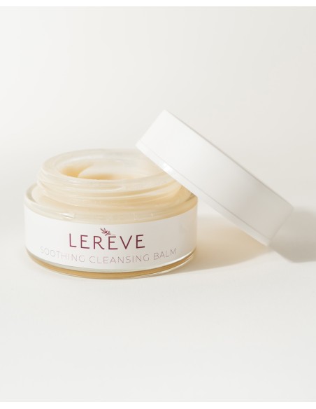 SOOTHING CLEANSING BALM