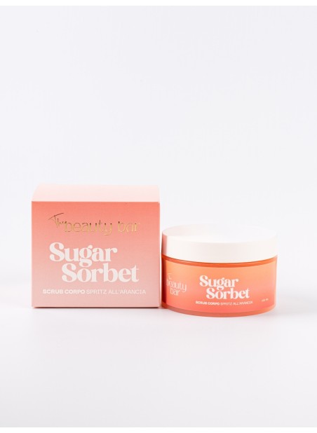 SUGAR SORBET SPRITZ ALL'ARANCIA