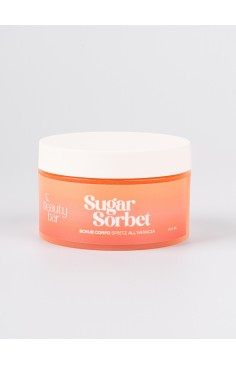 SUGAR SORBET SPRITZ ALL'ARANCIA
