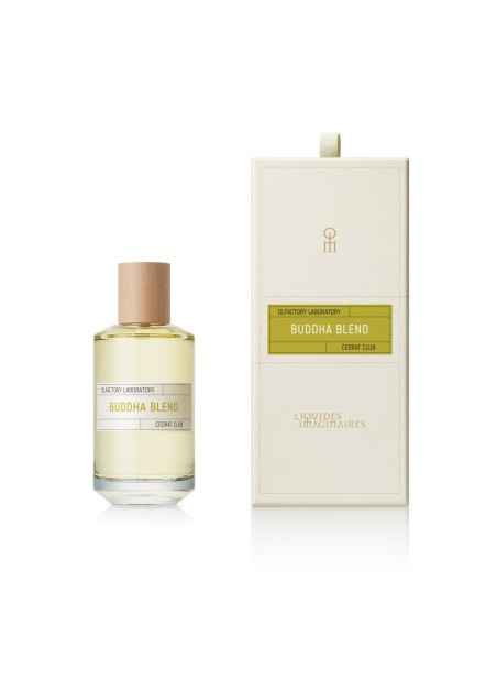 BOUDDHA BLEND
