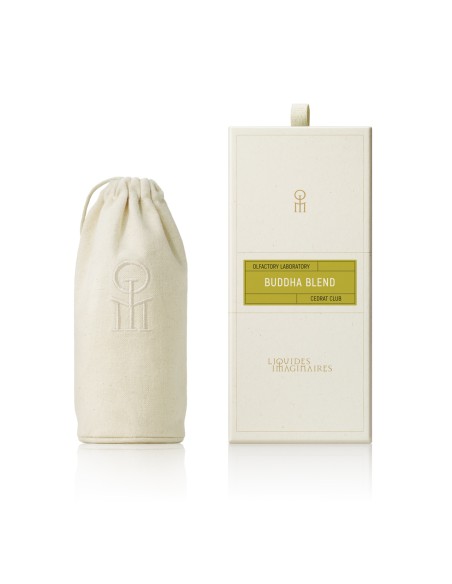 BUDDHA BLEND