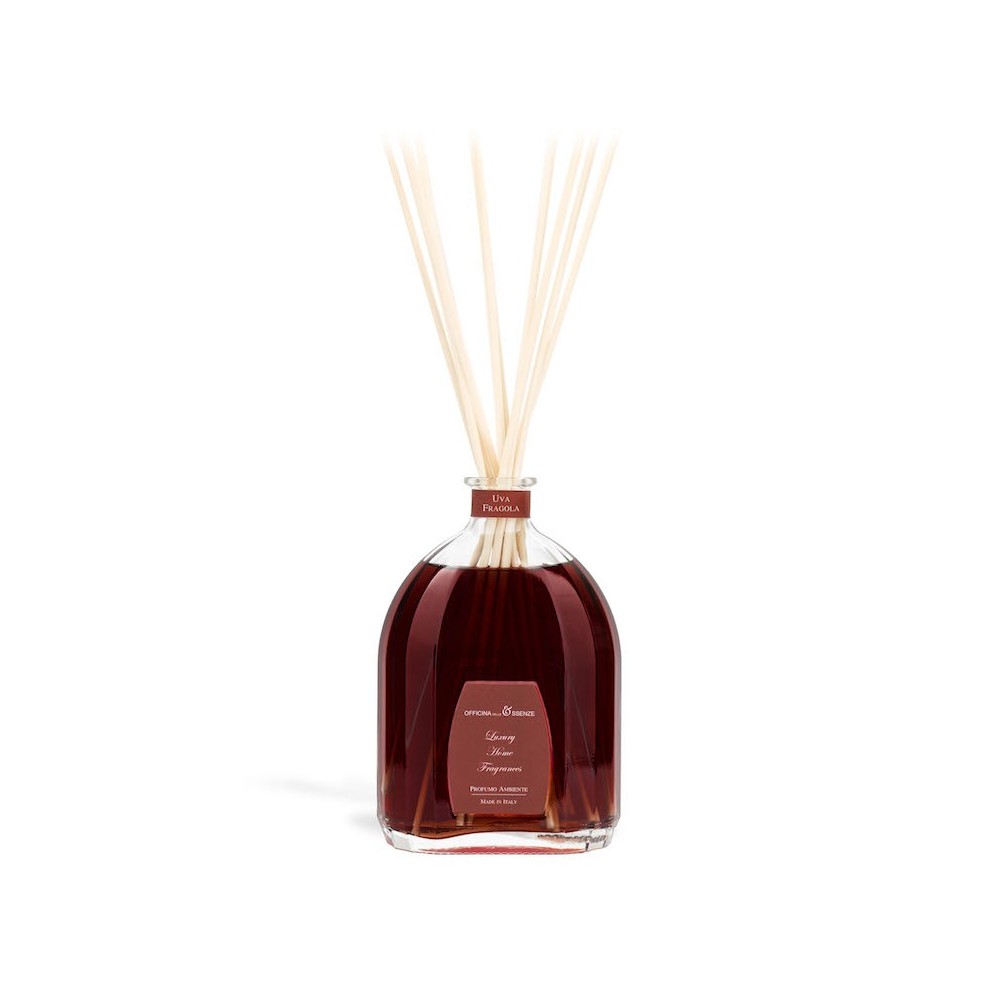 UVA FRAGOLA