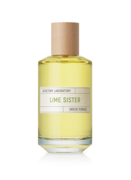 LIME SISTER