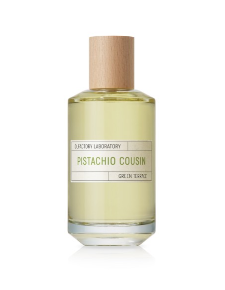 PISTACHIO COUSIN