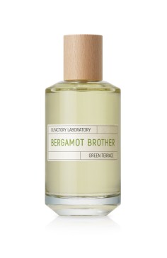 CAMPIONCINO BERGAMOT BROTHER