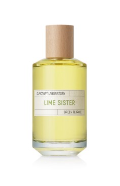 copy of LIME SISTER