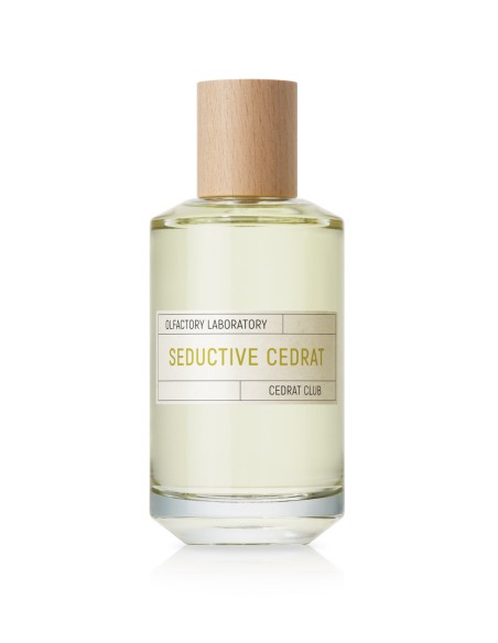 copy of SEDUCTIVE CEDRAT