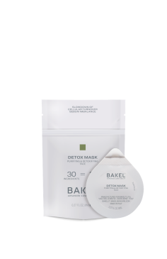 DETOX MASK