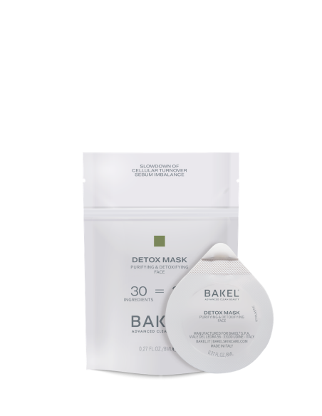 DETOX MASK