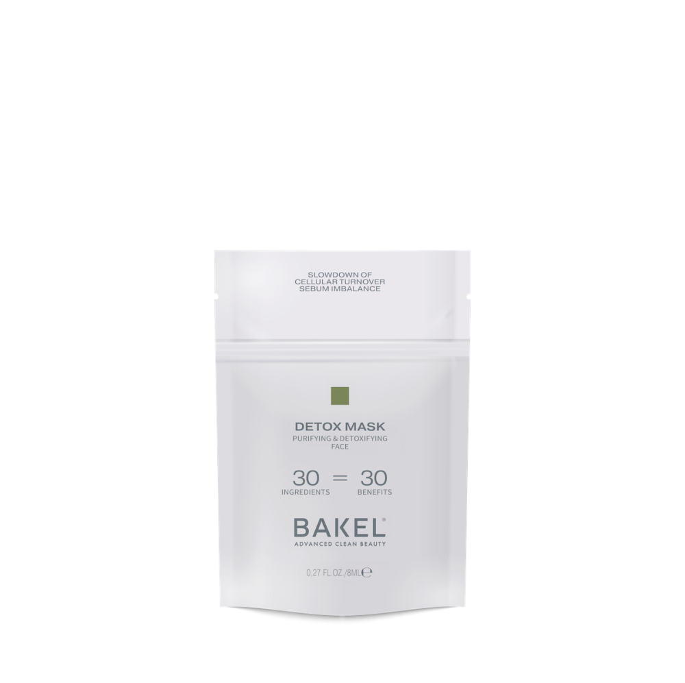 DETOX MASK