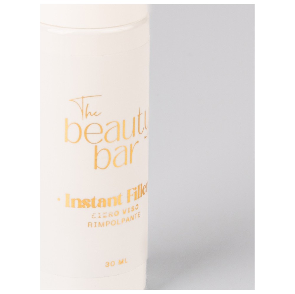 INSTANT FILLER - SIERO VISO RIMPOLPANTE