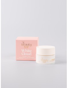 WHITE CLOUD - CREMA VISO IDRATANTE INSTANTANEA