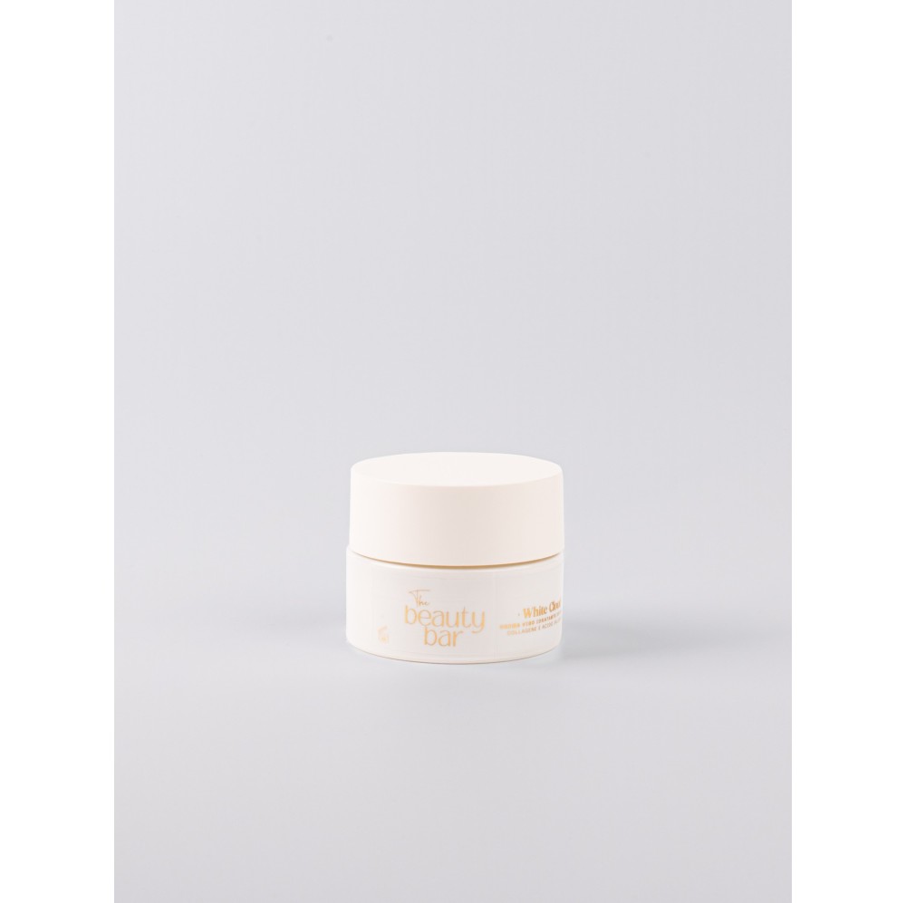 WHITE CLOUD - CREMA VISO IDRATANTE INSTANTANEA