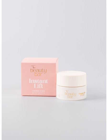 INSTANT LIFT - CREMA VISO SETIFICANTE