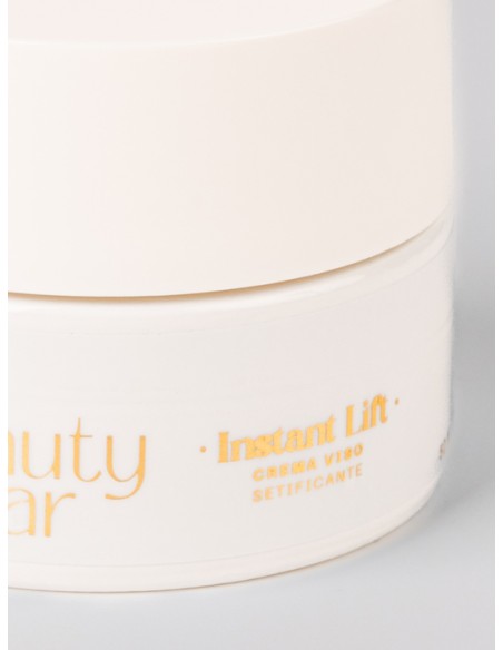 INSTANT LIFT - CREMA VISO SETIFICANTE