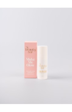 MAKE ME GLOW - PEELING VISO FONDENTE