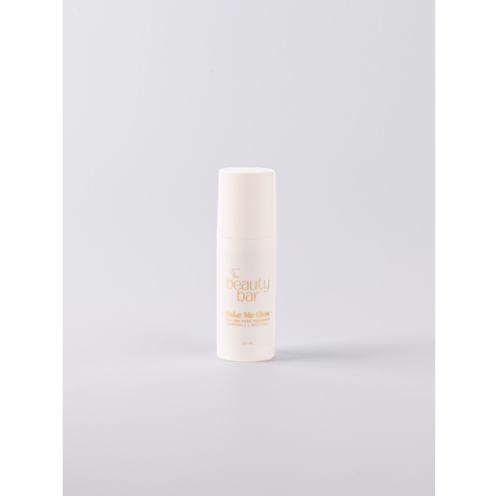 MAKE ME GLOW - PEELING VISO FONDENTE