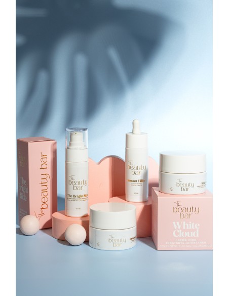 MAKE ME GLOW - PEELING VISO FONDENTE