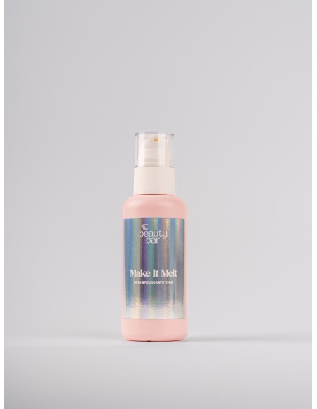 MAKE IT MELT - OLIO STRUCCANTE