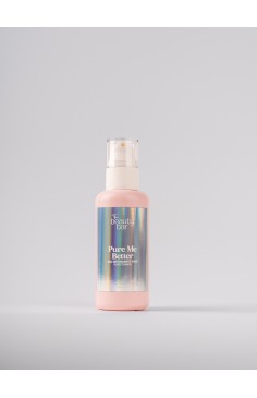 REBALANCING FACIAL CLEANSING GEL - THE BEAUTY BAR