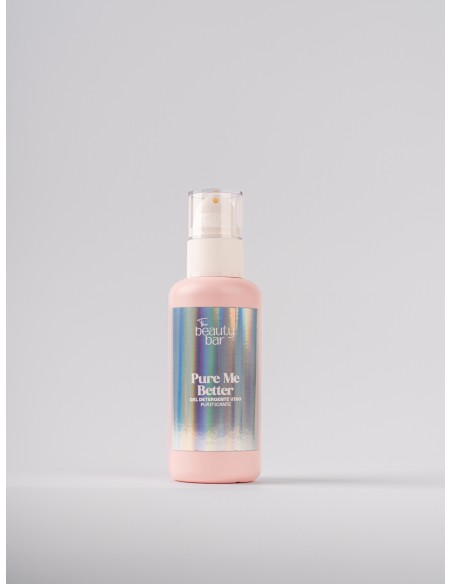 PURE ME BETTER - DETERGENTE PURIFICANTE