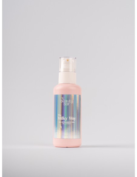 THE MILKY WAY - DETERGENTE VISO VELLUTANTE