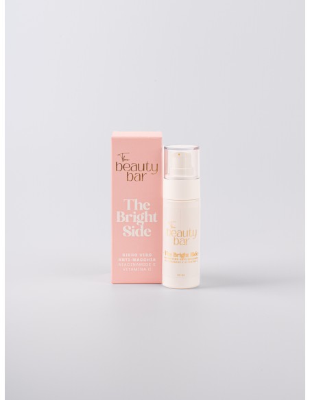 THE BRIGHT SIDE - SIERO VISO ANTI MACCHIA