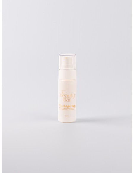 THE BRIGHT SIDE - SIERO VISO ANTI MACCHIA