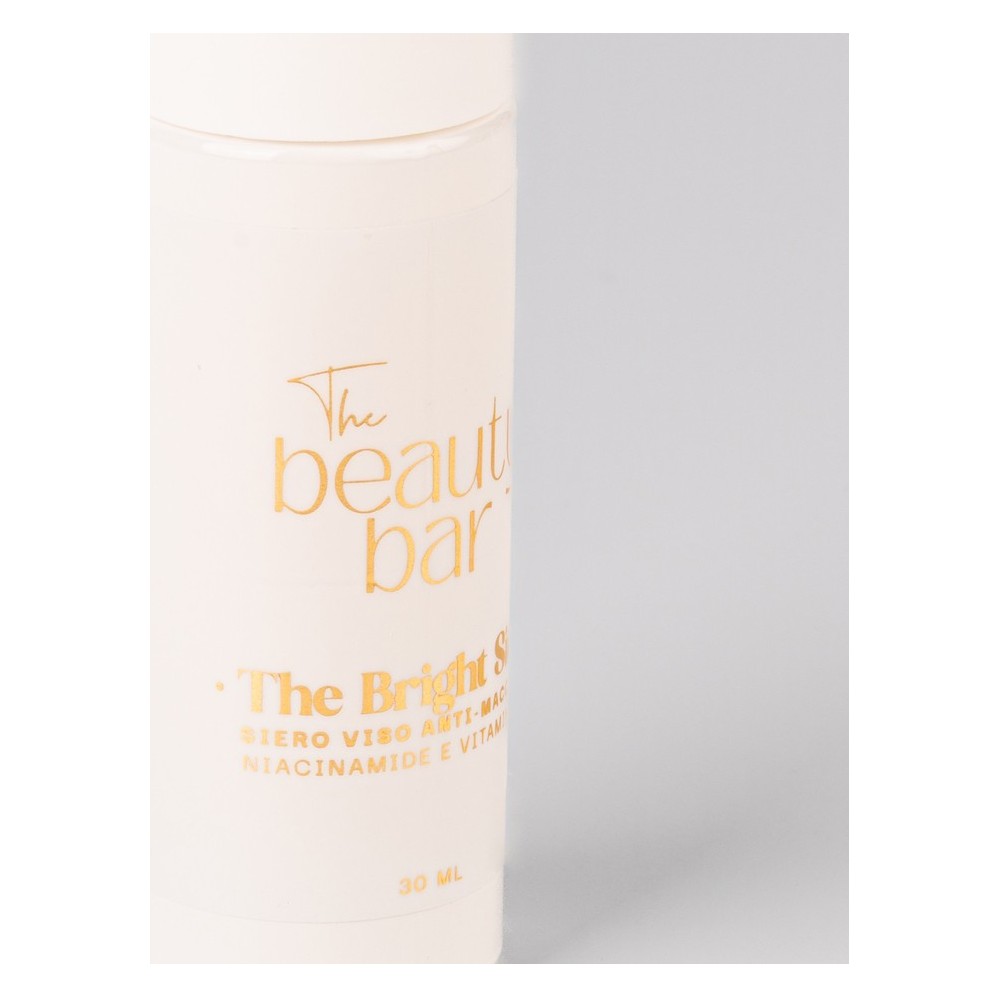 THE BRIGHT SIDE - SIERO VISO ANTI MACCHIA